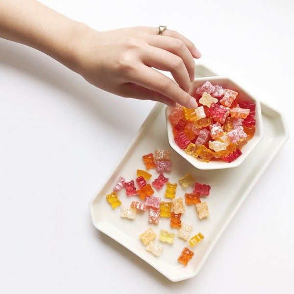 Alert: Smart Sweets Gummy Bears Are Even More Delicious Now