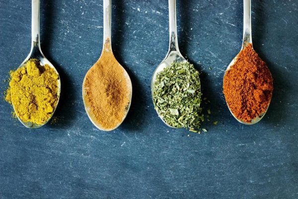 8 Anti-Inflammatory Spices for Easing Arthritis