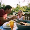 8 Reasons to Make Time for Family Dinner