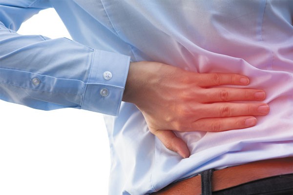 Opioid drugs may not help with long-term low back pain