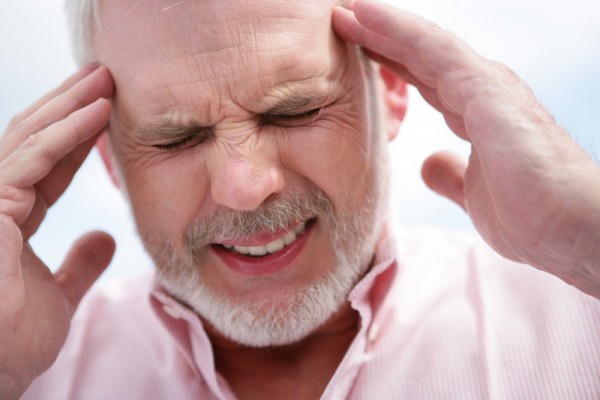 Headache: When to worry, what to do