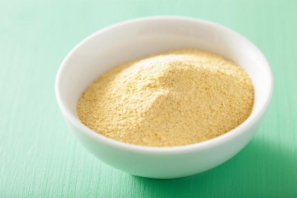 What’s the Deal With Nutritional Yeast?