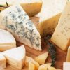 The British public voted for its top 10 cheeses, and obviously it’s wrong