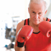 Punch up your exercise routine with fitness boxing