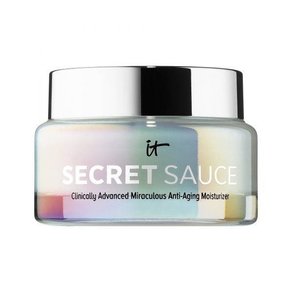 Calling It! It Cosmetics Secret Sauce Will Be Sephora’s Hottest-Selling Face Cream Soon