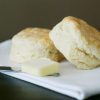 Southern Buttermilk Biscuits