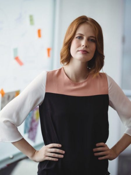 That Pre-Meeting ‘Power Pose’ Isn’t Doing What You Think It’s Doing