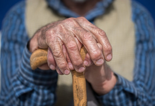 What could have extended human lifespan? Researchers identify 25 genetic changes