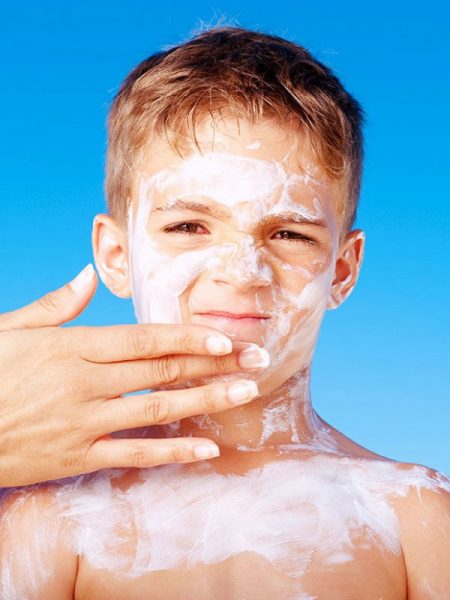 9 Surprising Facts About Sunscreen