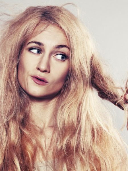 Ways You Are Damaging Your Hair