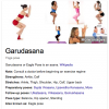 Google Rolls Out Yoga Info Cards