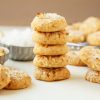 Mick Mcgurk’s Cheese Biscuits (Cookies)