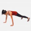 This Super Simple Plank Variation Will Get You Rock-Solid Arms And Abs