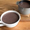 (Panera Bread) Black Bean Soup