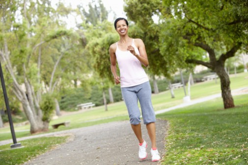 Why your walking pace matters