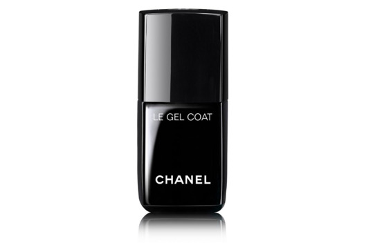 Chanel’s Long-lasting Polish Is So Great