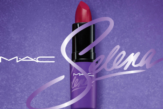 Here’s Your Sneak Peek at M.A.C x Selena