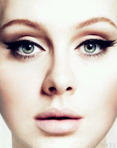 5 Tricks to Learn From the Adele Makeup Tutorial