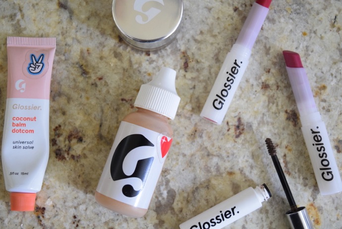 Our Honest Thoughts About Glossier