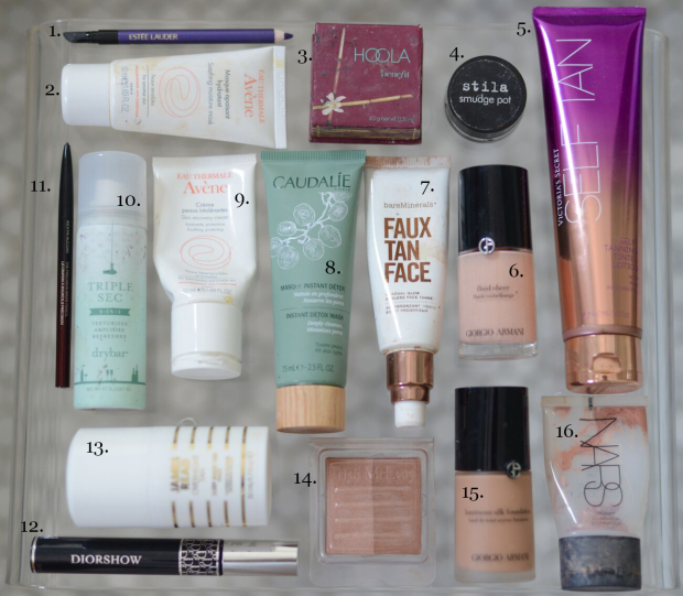 The Beauty Products I Always Run Out Of (And Rebuy)