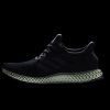 Adidas has announced its first 3D-printed trainer for mass production