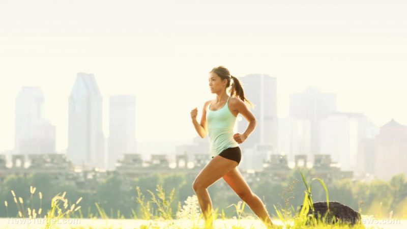 Running outside vs. running on a treadmill: Which exercise is right for you?