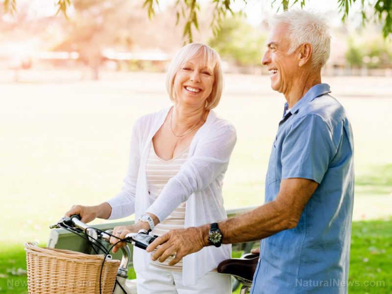 Happy wife…longer life? Study suggests partner life satisfaction is linked to health and longevity