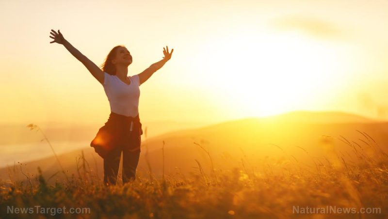 Taking vitamin D supplements for multiple years found to help those with cancer live LONGER