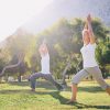 Make the most of your workout with Hatha yoga and enjoy its anti-inflammatory benefits