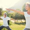 High-intensity Hatha yoga has anti-inflammatory and lipid-improving effects