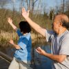 Can a healthy diet boost the positive outcomes of qigong and tai chi?