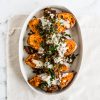 Moroccan Sweet Potatoes