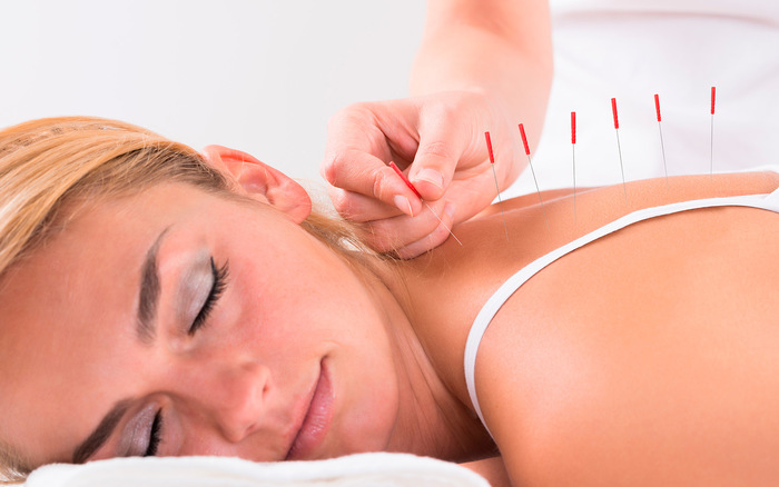 Efficacy of acupuncture in insomnia treatment