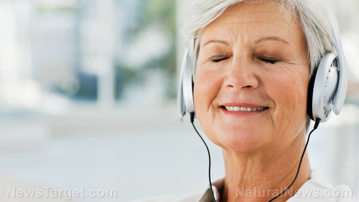 Music therapy relieves pain, improves quality of life of patients with terminal illness