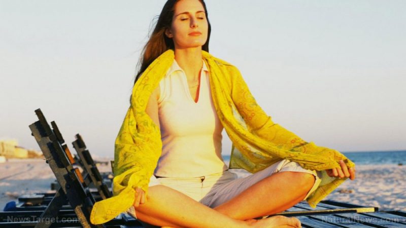 Breathe easy: 3 Breathing exercises that help reduce anxiety