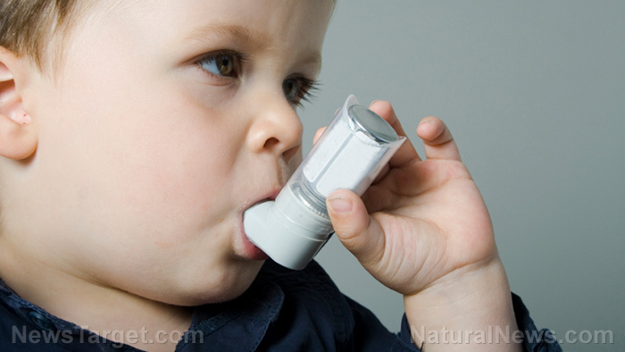 Natural and alternative remedies found to improve asthma symptoms