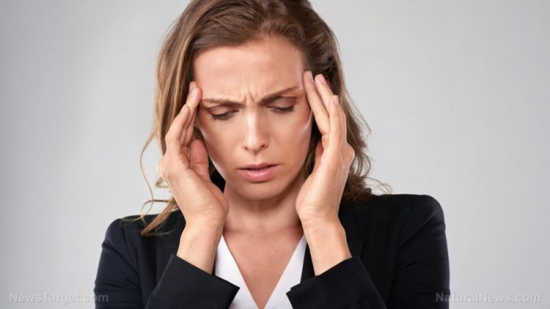 Does stress have benefits? A certain form of stress may be linked to longer life, say scientists