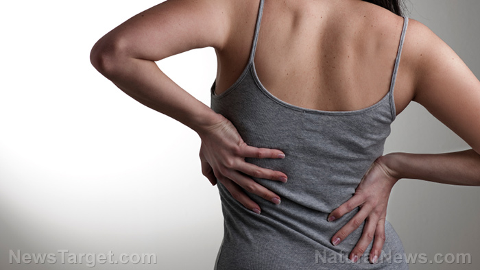 Are you suffering from back pain and shortness of breath? You may have strained muscles