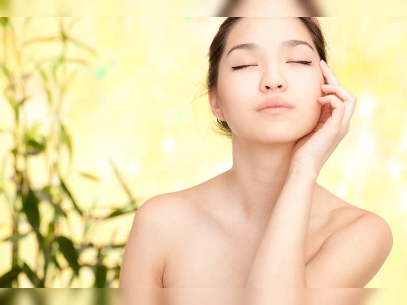 Try these 3 anti-ageing Korean beauty hacks at home