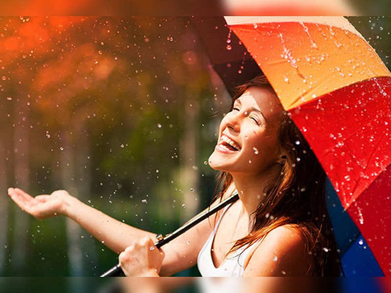 Monsoon skin and hair care tips