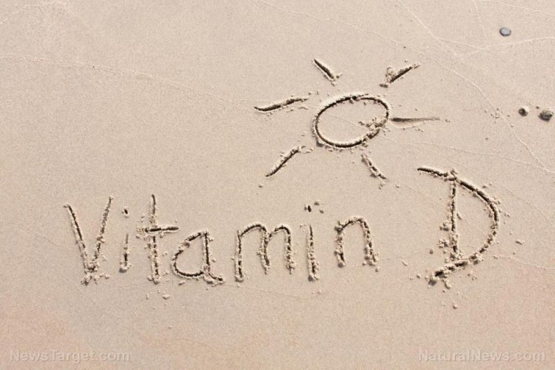 Study: Vitamin D deficiency linked to a greater risk of diabetes-related early death