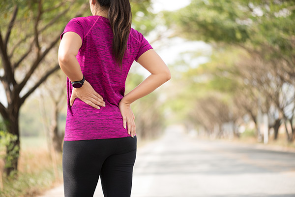 8 Physical therapy exercises that can help strengthen weak muscles and prevent low back pain