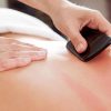 Scientists explore the healing effects of Gua Sha therapy on patients with diabetic peripheral neuropathy