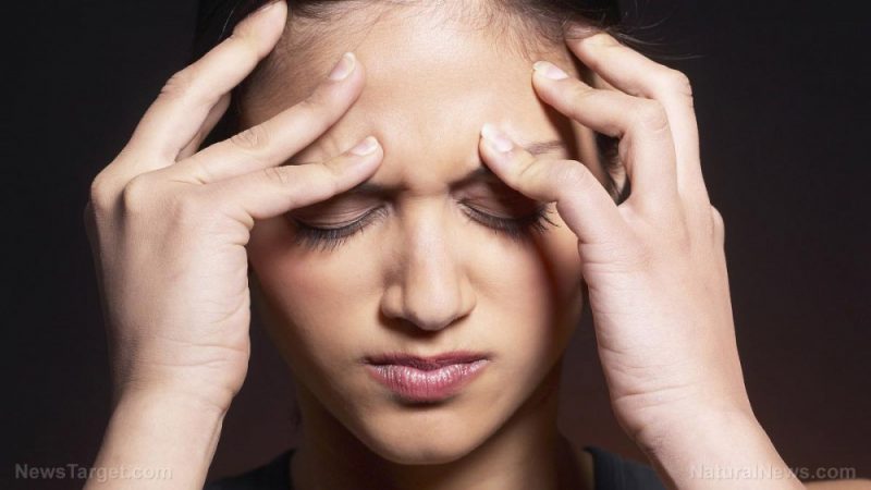 Exploring the potential of acupressure in treating migraines and sleep issues