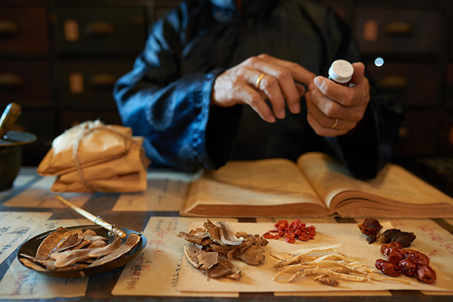 A closer look at the role of Traditional Chinese Medicine in both health maintenance and disease prevention