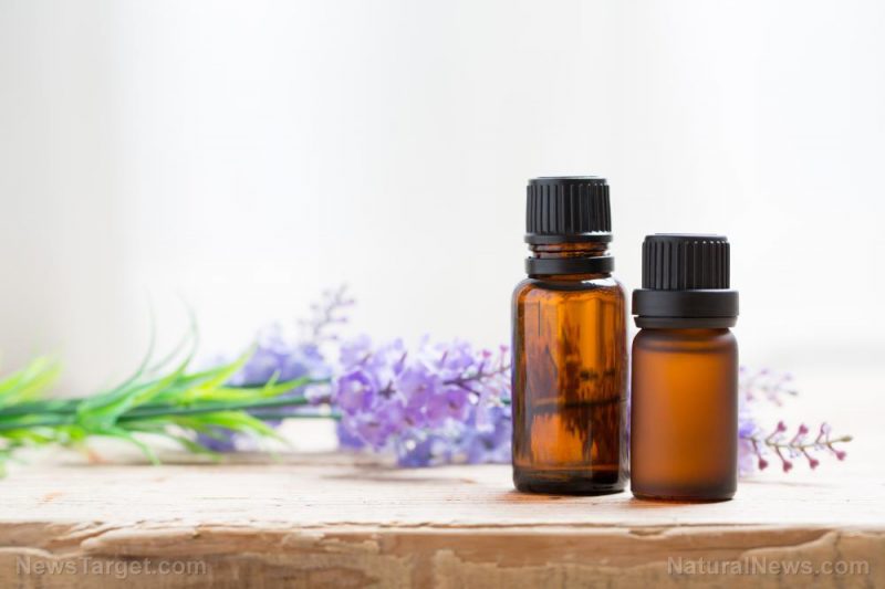 Benefits of aromatherapy on fatigue relief for hemodialysis patients