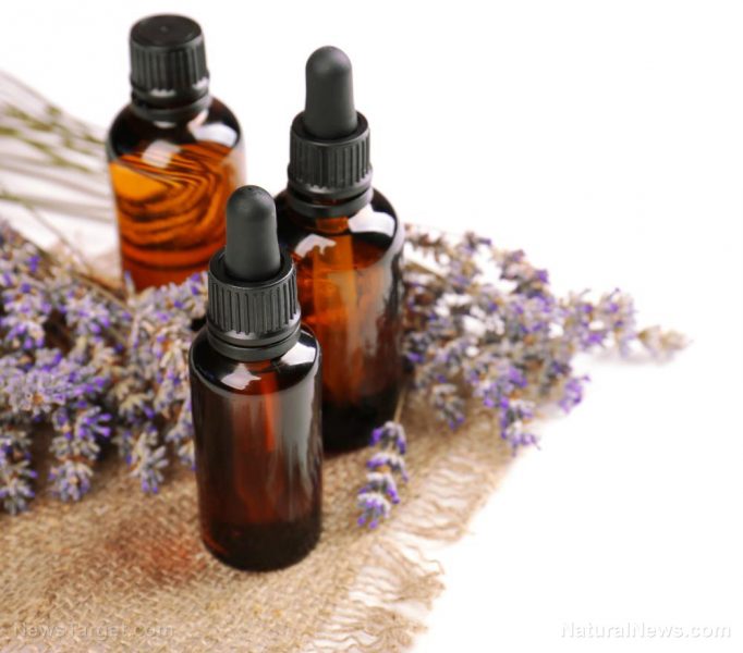 Beyond aromatherapy: How to use essential oils for natural healing