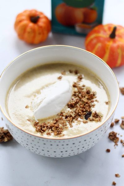 10 Vegan Recipes For Fall