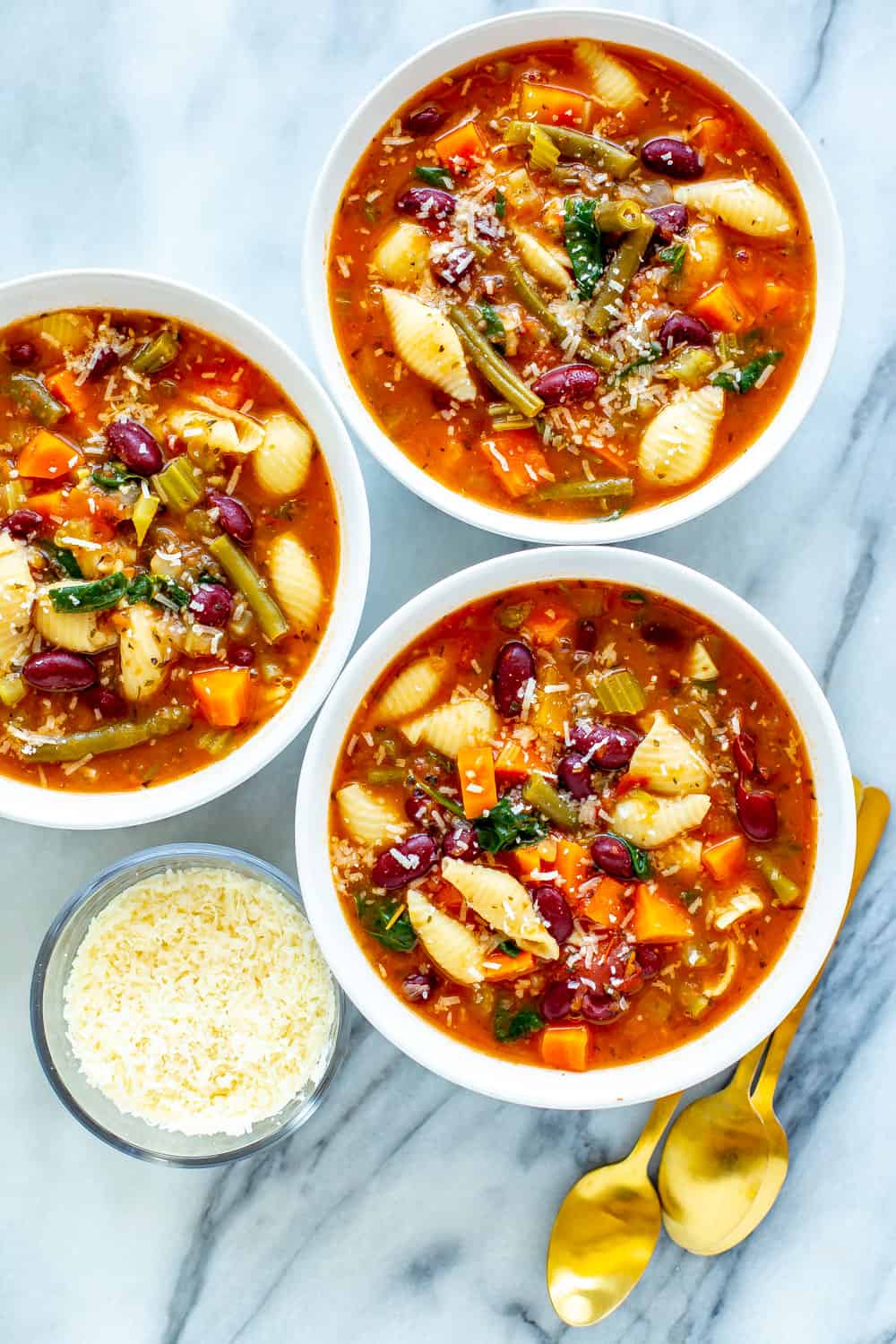 10 Healthy Fall Instant Pot Recipes