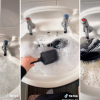 This Viral Video Proves It’s Time to Wash Your Hairbrush